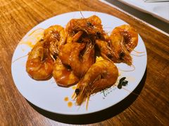 -汉巴味德·烤肉与啤酒的自助(杭州大悦城店)