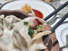 -怡情荟•海鲜青岛菜(五四广场旗舰店)