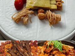 -花家怡园(四合院总店)