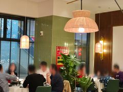 -客颂·客家宴(大壮国际广场店)