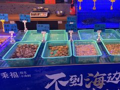 -湘满甲·黄焖甲鱼创始者·湘菜·鲁菜(潘家园店)
