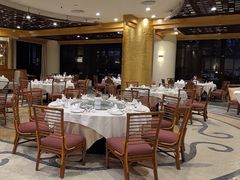 -白云中餐厅·粤菜·亚龙湾喜来登度假酒店