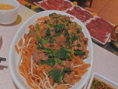 -潮泰牛肉火锅 · 创于1992年(车公庙店)