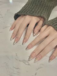 -如一·美甲美睫