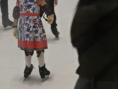 -冠军冰场CHAMPION RINK(苏州中心商场店)