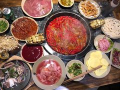 -蜀大侠火锅(寰球文化地标·总府店)