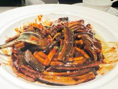 -醉庐·新上海菜(南京西路店)