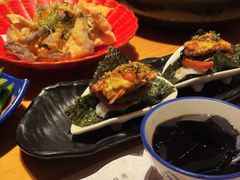 -原志优秀食材·匠心料理·海胆主题(金亿广场店)
