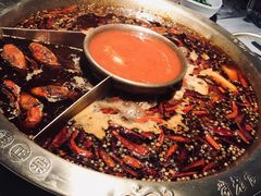 -哥老官重庆美蛙鱼头(宝山龙湖店)