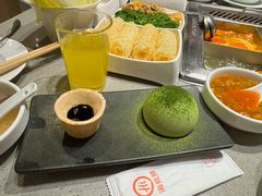 -海底捞火锅(徐州火车站店)