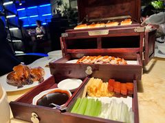 -上饍·中国厨房(建发JFC品尚中心店)
