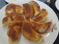 -桃园中华料理炸酱面(燕儿岛路店)