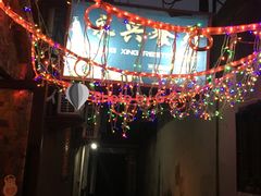 -永兴餐厅(复兴中路店)
