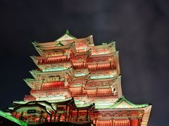-滕王阁旅游区