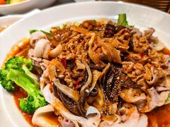 -清真·卡德尔大叔新疆主题餐厅(龙汇路店)