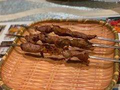 -新疆伊宁远征餐厅