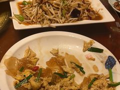 -鲁南仔·滕州炒鸡(经三路店)