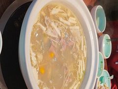 -龙泉人椰子鸡(龙昆南店)