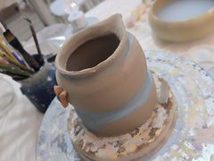 -艺陶清瓷·陶艺·石膏娃娃·手工DIY(观音桥店)