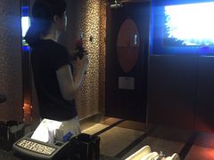 -乐界KTV(虹桥中心店)