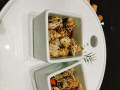 -花城粤菜餐厅(高新区店)