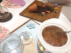 -MEET缘燕窝甜品&Tang's cake(华润万象城店)