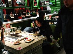 -丰茂烤串(全国首店)