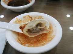 -西安贾三灌汤包·回坊小吃·清真炒菜(北院门总店)