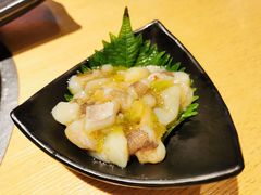 芥末章鱼-合点寿司(美罗城店)