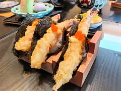 -西村日本料理(香格里拉饭店)