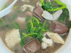 -田海鹰美食店