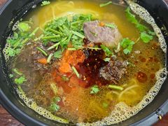 -一品飘香米线(一中总店)