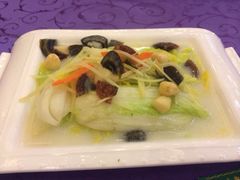 iphone_upload_pic-巴扎美食·新疆菜·西域歌舞表演餐厅(新疆大厦店)