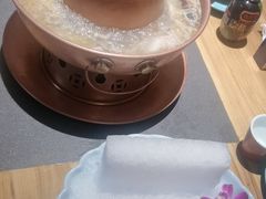-额尔敦草原涮羊肉·烧烤(冻青树总店)