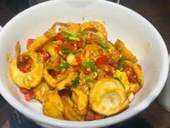 -八碗湘长沙市井菜(坡子街店)