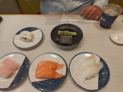 -滨寿司(新街口中央商场店)