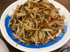 -满园烤鸭·春饼(太原街万达店)