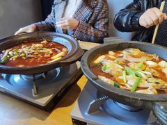 -肖记公安牛肉鱼杂(田林路店)
