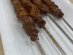 -楼兰印象(朝外店)
