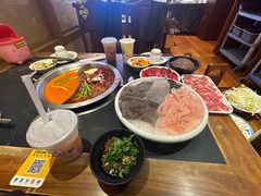 -沸炉重庆老火锅(军事博物馆店)