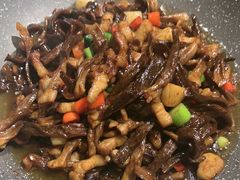 -贝勒爷·酥不腻烤鸭