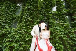 -飞鱼婚纱摄影(宏福大厦店)