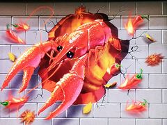 -龙虾奇迹(大华三路店)