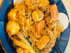 -皆道拌麻辣烫·麻辣拌