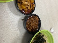 -弄堂面馆(金运路店)