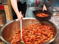 -盒马鲜生(皇庭广场店)