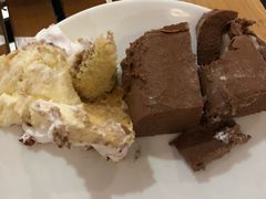 提拉米苏-So Lounge索兰至餐厅(蓝色港湾店)