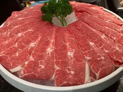 -五星桥原切肥牛火锅·30年专注好牛肉(湖塘店)