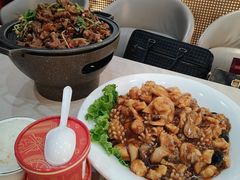 -普天和酒楼·新津菜·烤鸭(天津之眼店)