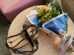 -腾爱熊猫咖啡生活馆(老东门店)